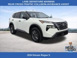2024 Rogue Thumbnail 7