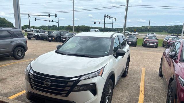 Preowned 2024 Nissan Rogue S for Sale