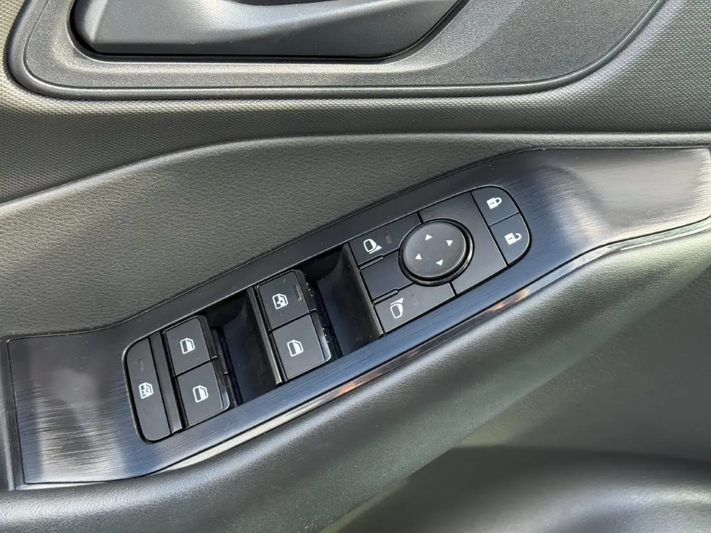 2025 Nissan Rogue - $23,996