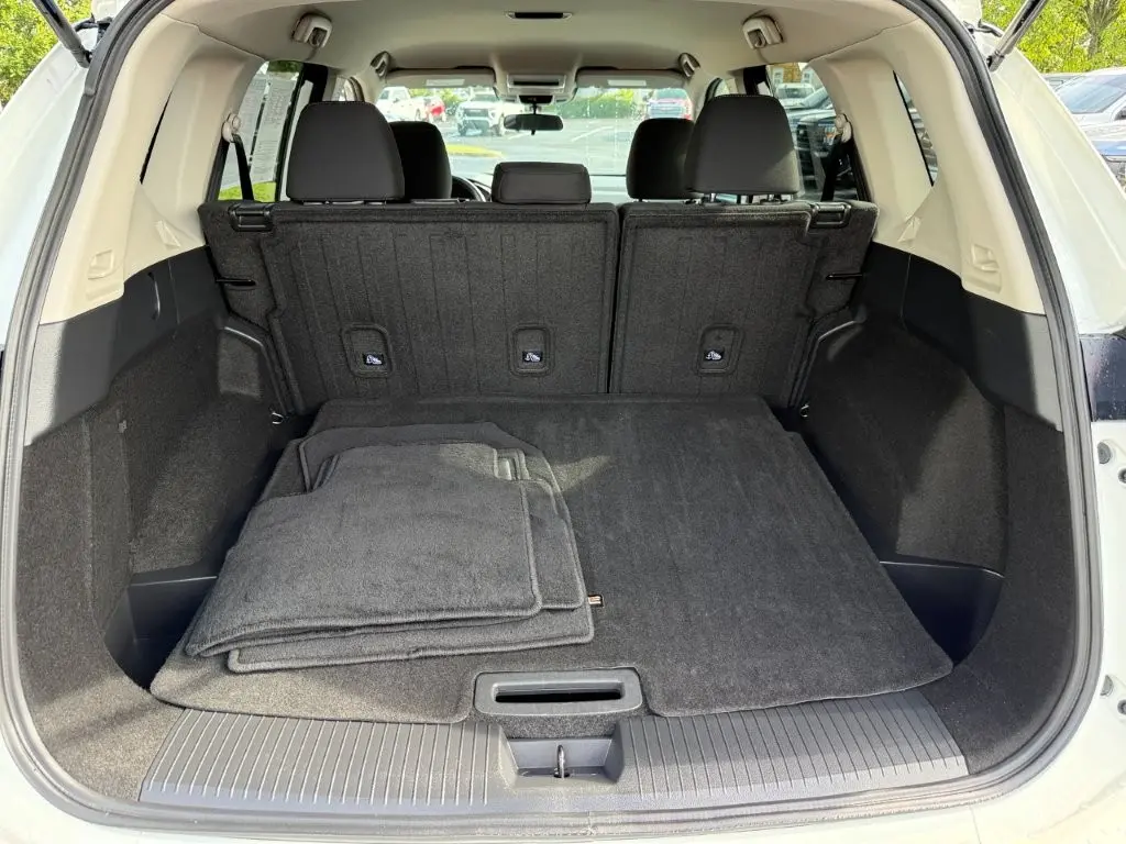 2025 Nissan Rogue - $23,996