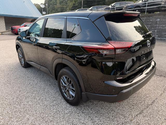 2026 Nissan Rogue - $27,542
