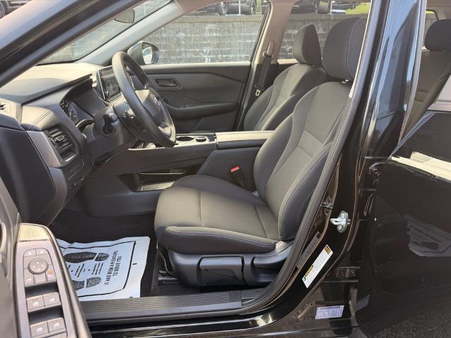 2026 Nissan Rogue - $27,542