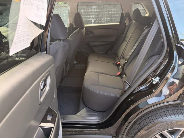 2026 Nissan Rogue - $27,542