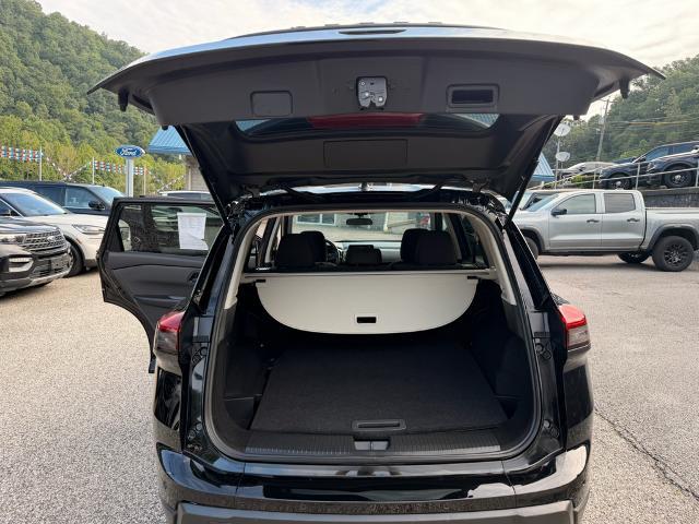 2026 Nissan Rogue - $27,542