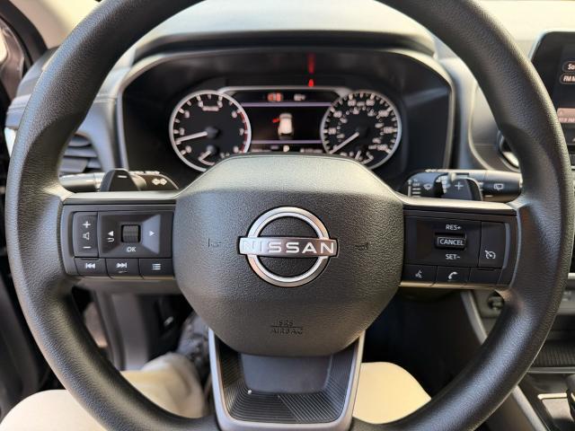 2026 Nissan Rogue - $27,542