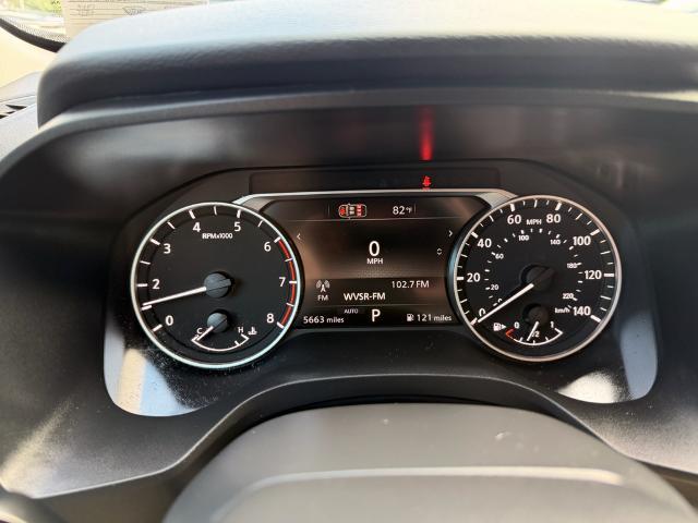 2026 Nissan Rogue - $27,542