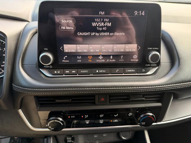 2026 Nissan Rogue - $27,542