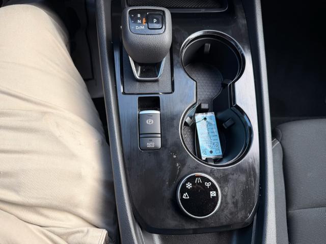 2026 Nissan Rogue - $27,542