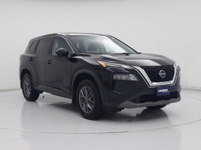 Photo of a 2023 Nissan Rogue AWD S 4DR Crossover for sale
