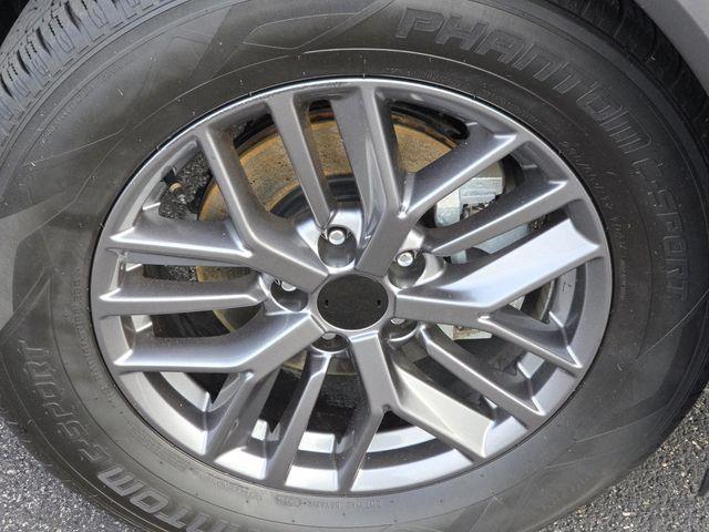 2024 Nissan Rogue - $19,320