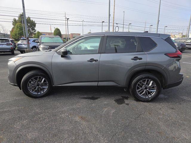 2024 Nissan Rogue - $19,320