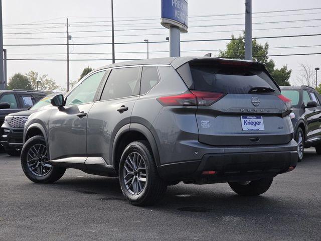 2024 Nissan Rogue - $19,320