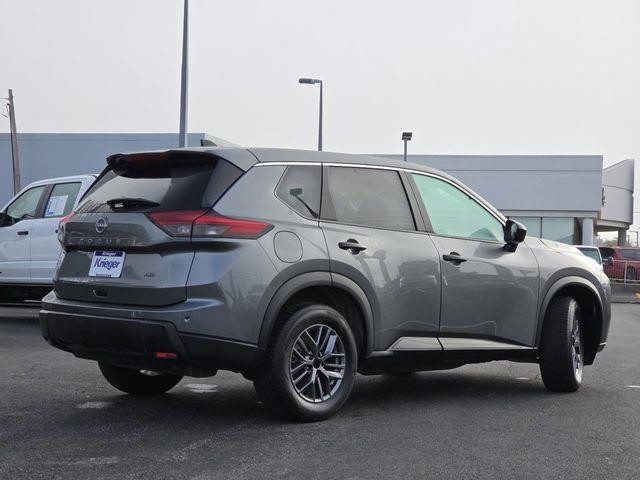 2024 Nissan Rogue - $19,320