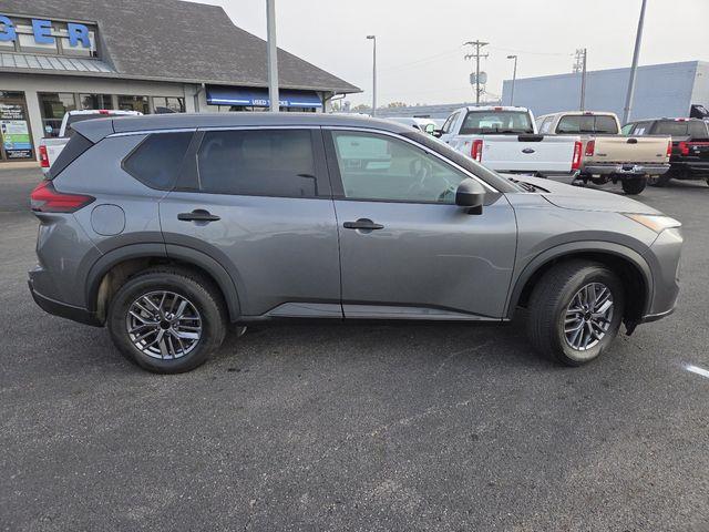 2024 Nissan Rogue - $19,320