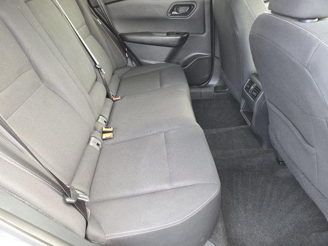 2024 Nissan Rogue - $19,320