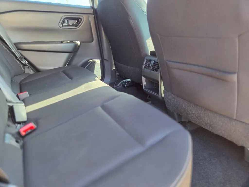 2024 Nissan Rogue - $17,707