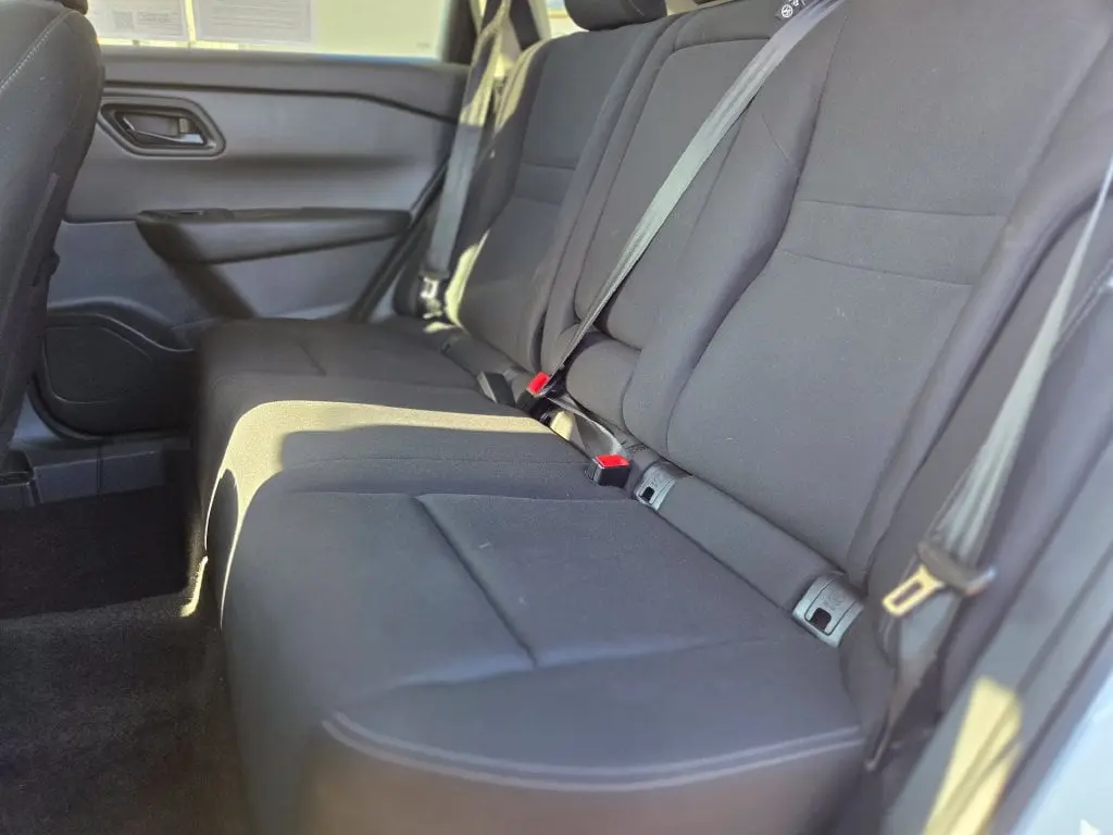 2024 Nissan Rogue - $17,707