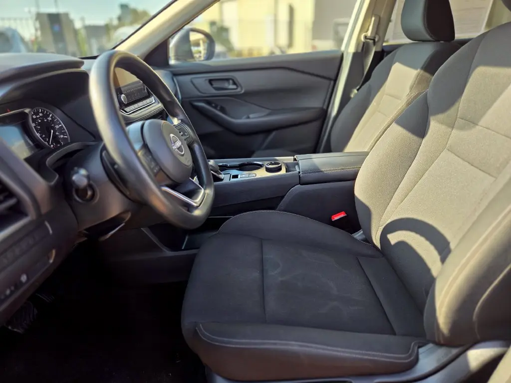 2024 Nissan Rogue - $17,707