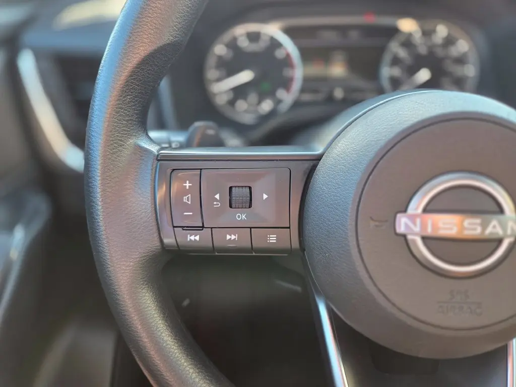 2024 Nissan Rogue - $17,707