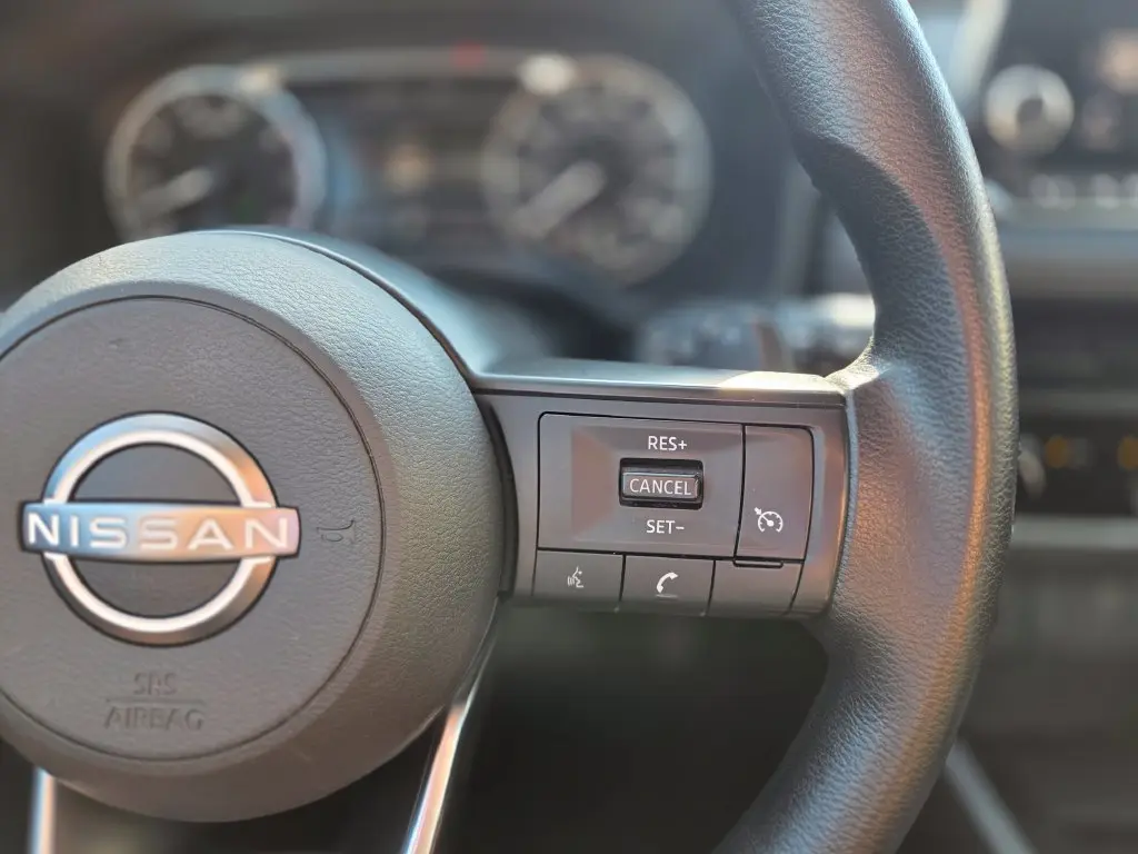 2024 Nissan Rogue - $17,707