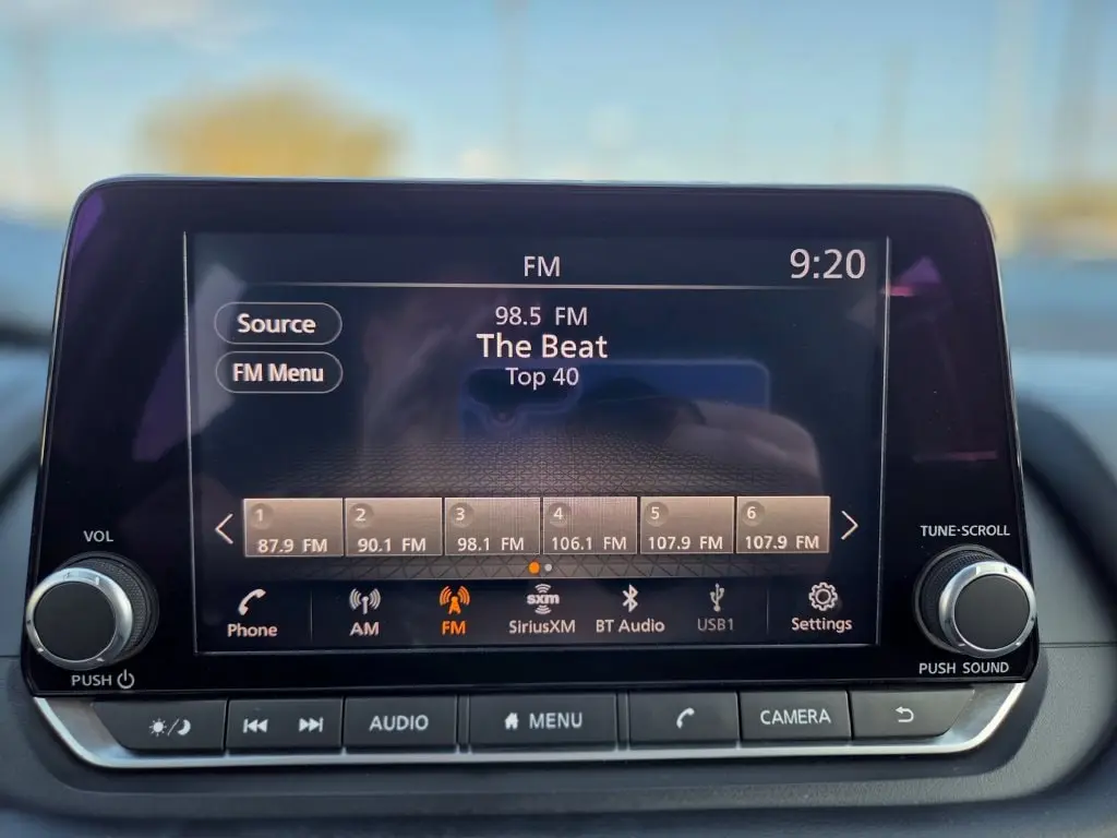 2024 Nissan Rogue - $17,707