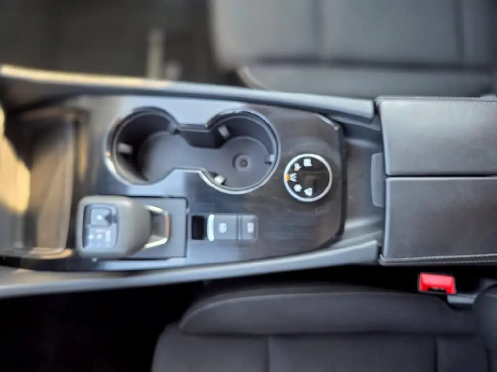 2024 Nissan Rogue - $17,707