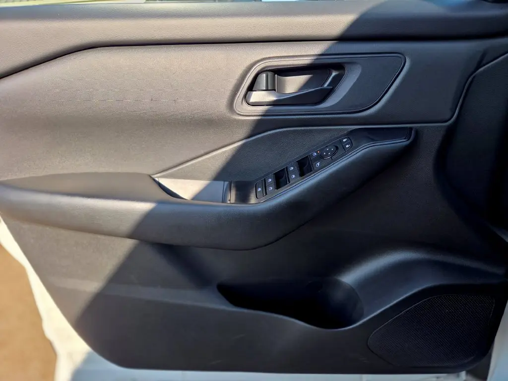 2024 Nissan Rogue - $17,707