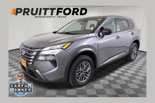 2024 Nissan Rogue - $18,400
