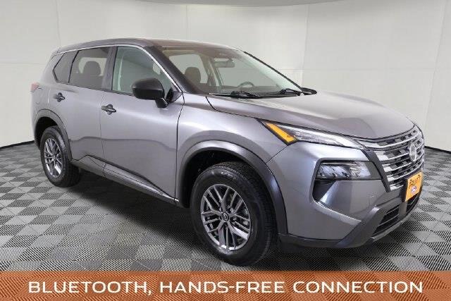 2024 Nissan Rogue - $18,400