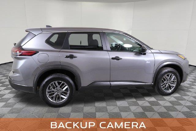 2024 Nissan Rogue - $18,400