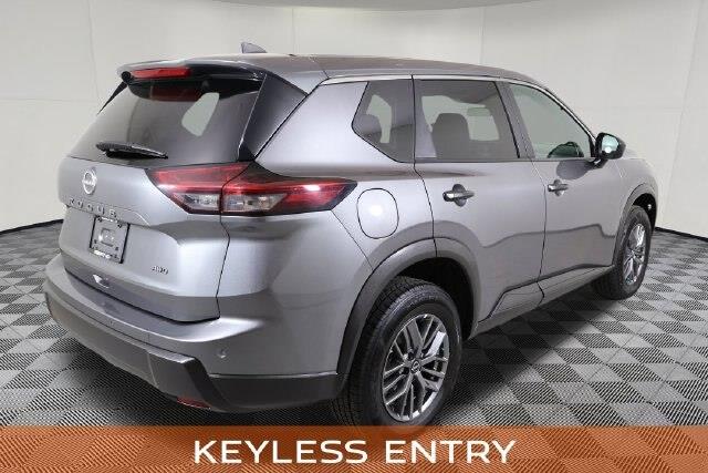 2024 Nissan Rogue - $18,400