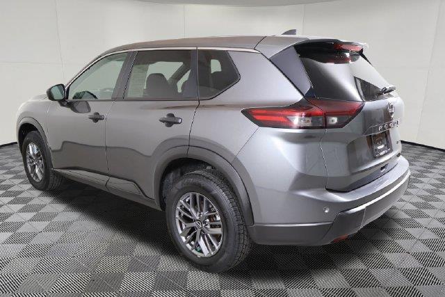 2024 Nissan Rogue - $18,400