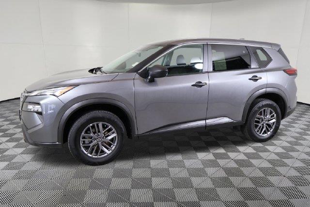 2024 Nissan Rogue - $18,400