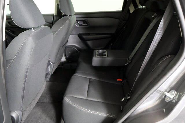 2024 Nissan Rogue - $18,400