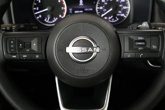 2024 Nissan Rogue - $18,400