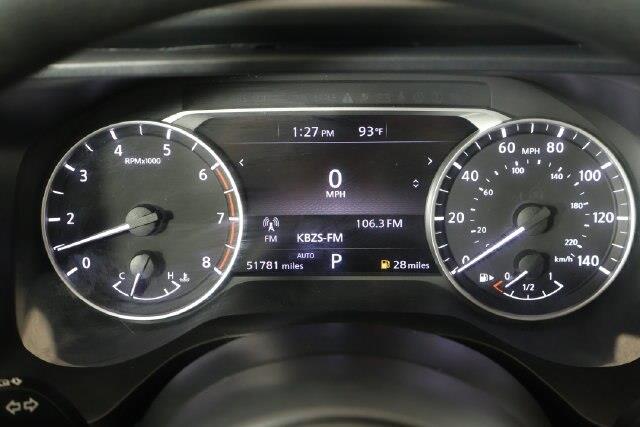 2024 Nissan Rogue - $18,400