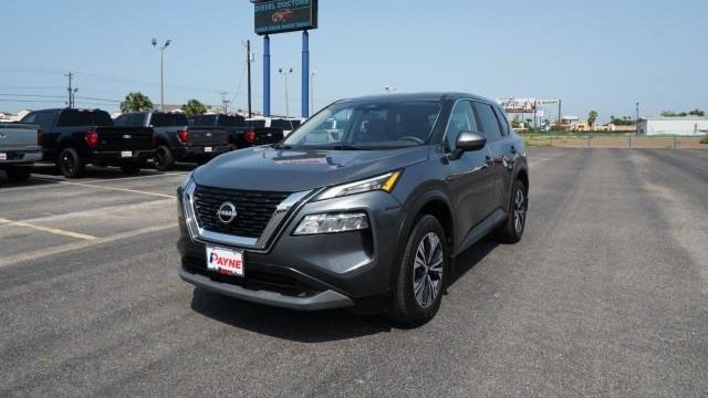 Preowned 2023 Nissan Rogue SV for Sale