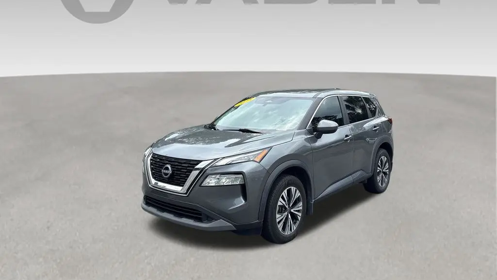 Preowned 2023 Nissan Rogue SV for Sale