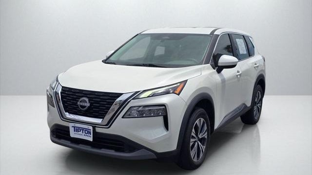 Preowned 2023 Nissan Rogue SV for Sale