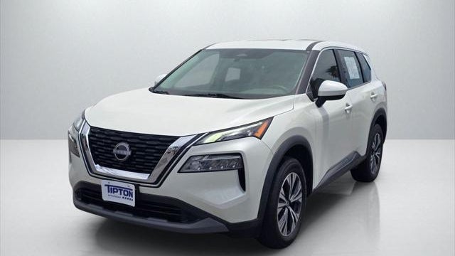 Preowned 2023 Nissan Rogue SV for Sale
