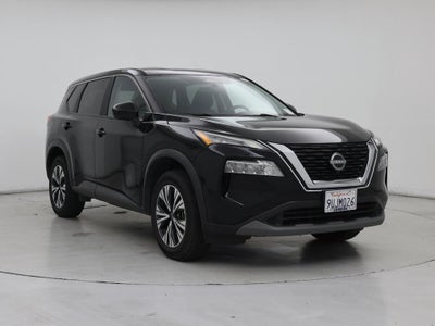 Photo of a 2023 Nissan Rogue SV 4DR Crossover for sale