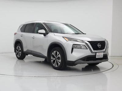 Photo of a 2023 Nissan Rogue SV 4DR Crossover for sale
