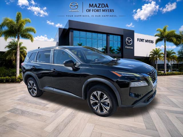 2023 Nissan Rogue - $16,991