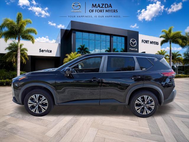 2023 Nissan Rogue - $16,991