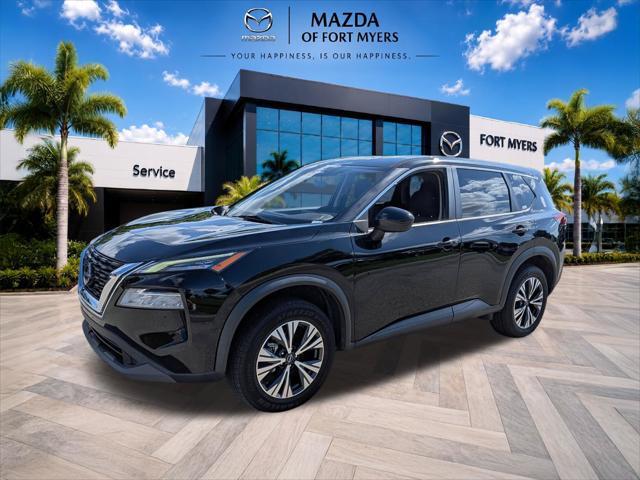 2023 Nissan Rogue - $16,991