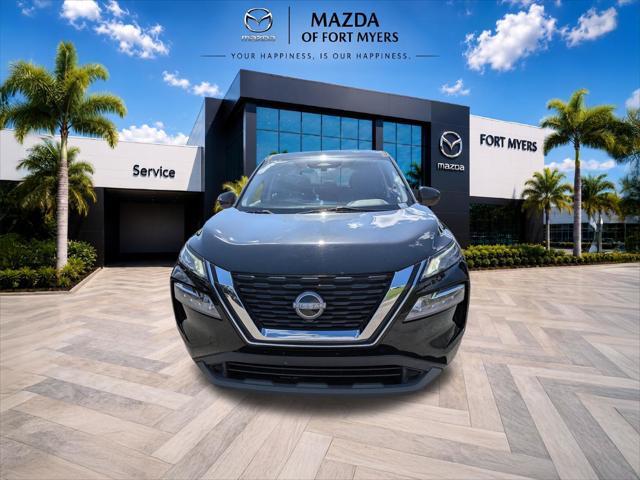 2023 Nissan Rogue - $16,991