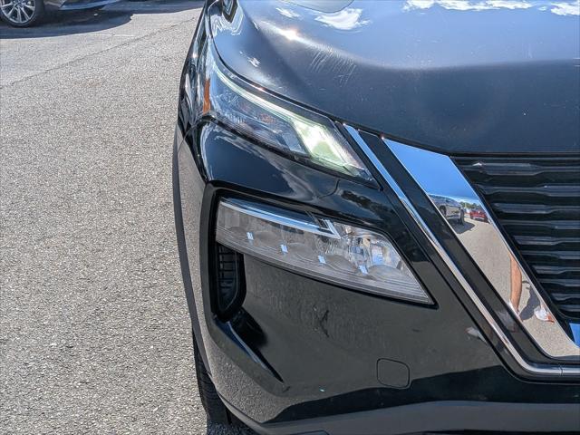 2023 Nissan Rogue - $16,991