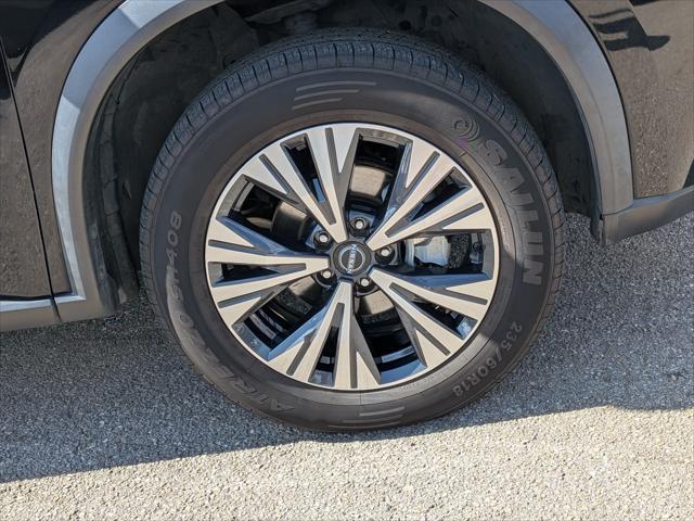 2023 Nissan Rogue - $16,991