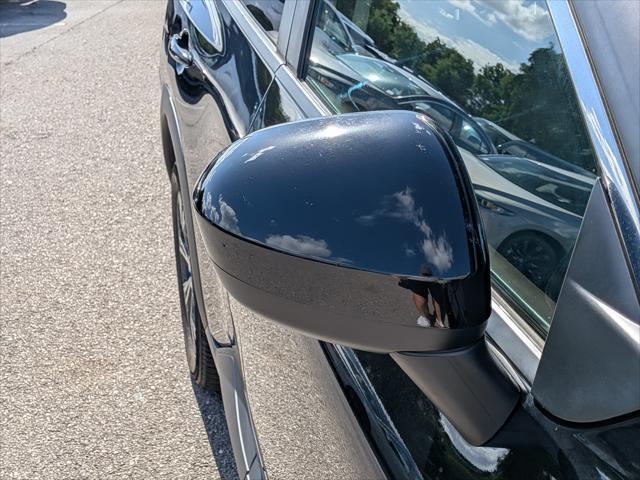 2023 Nissan Rogue - $16,991