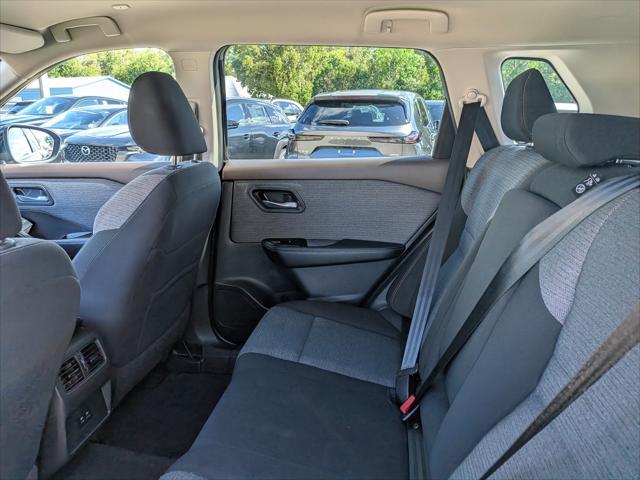 2023 Nissan Rogue - $16,991